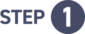 ステップ1